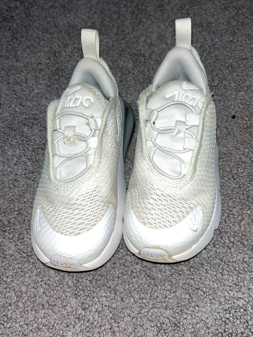 Toddler nike air max 270